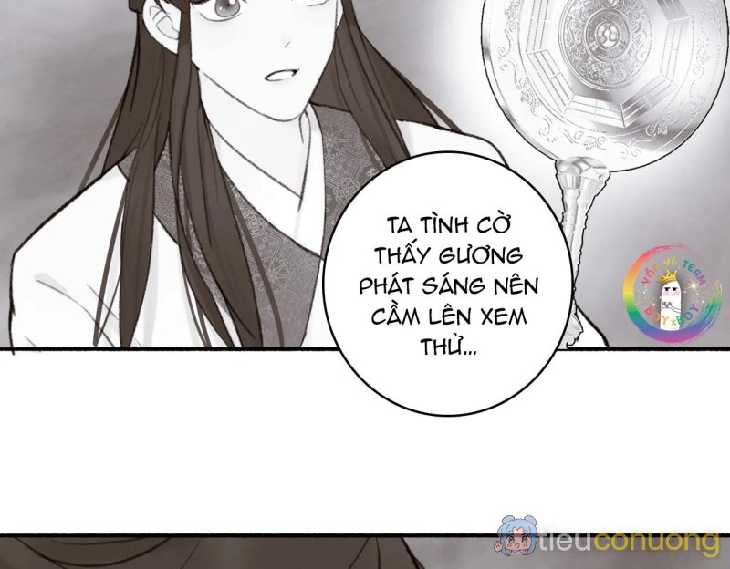 Tướng Quân! Coi Chừng Chó Dại! Chapter 27 - Page 32