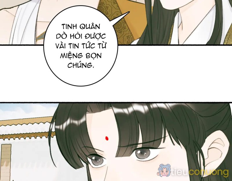 Tướng Quân! Coi Chừng Chó Dại! Chapter 27 - Page 36