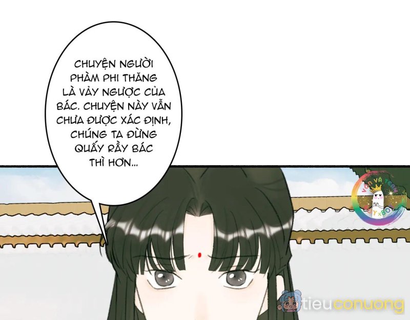 Tướng Quân! Coi Chừng Chó Dại! Chapter 27 - Page 43