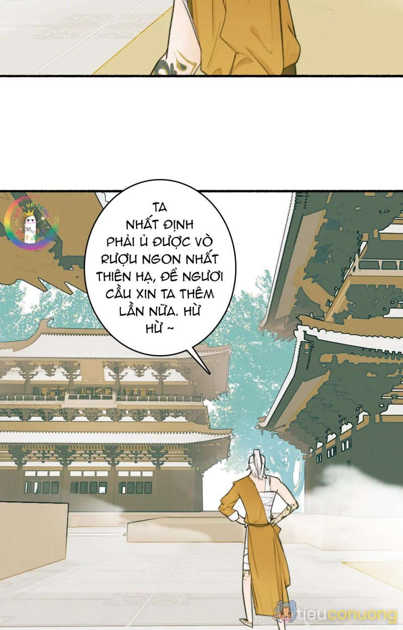 Tướng Quân! Coi Chừng Chó Dại! Chapter 19 - Page 22