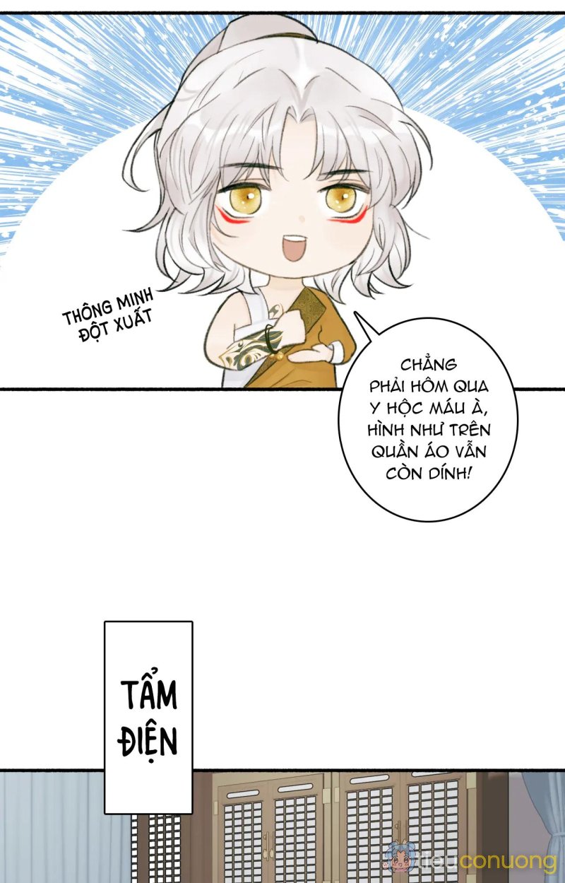 Tướng Quân! Coi Chừng Chó Dại! Chapter 19 - Page 27