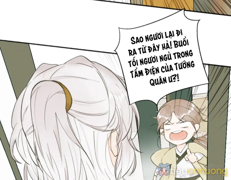 Tướng Quân! Coi Chừng Chó Dại! Chapter 19 - Page 9