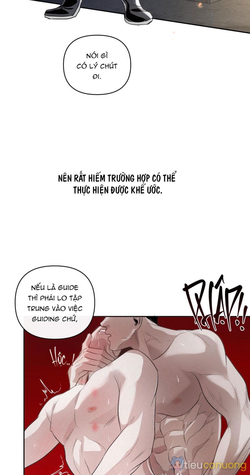 BLOOD GUIDE Chapter 11 - Page 34