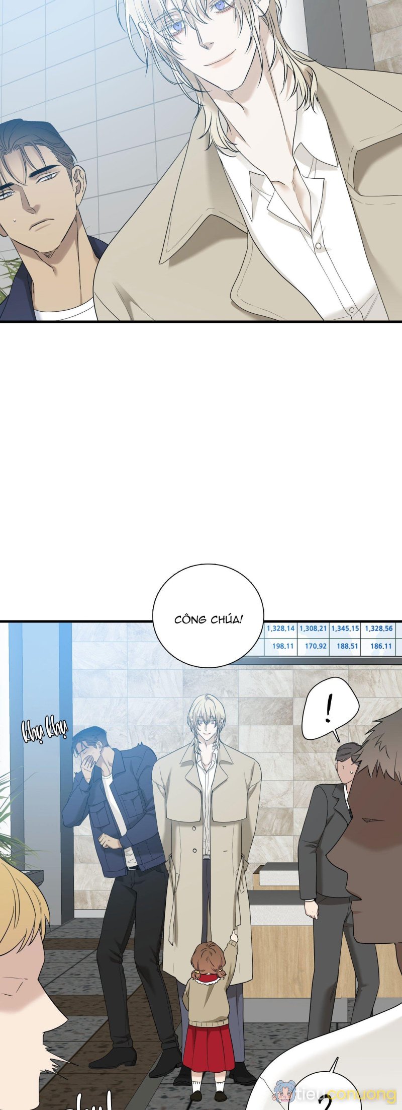 GỬI. 00 Chapter 10 - Page 26