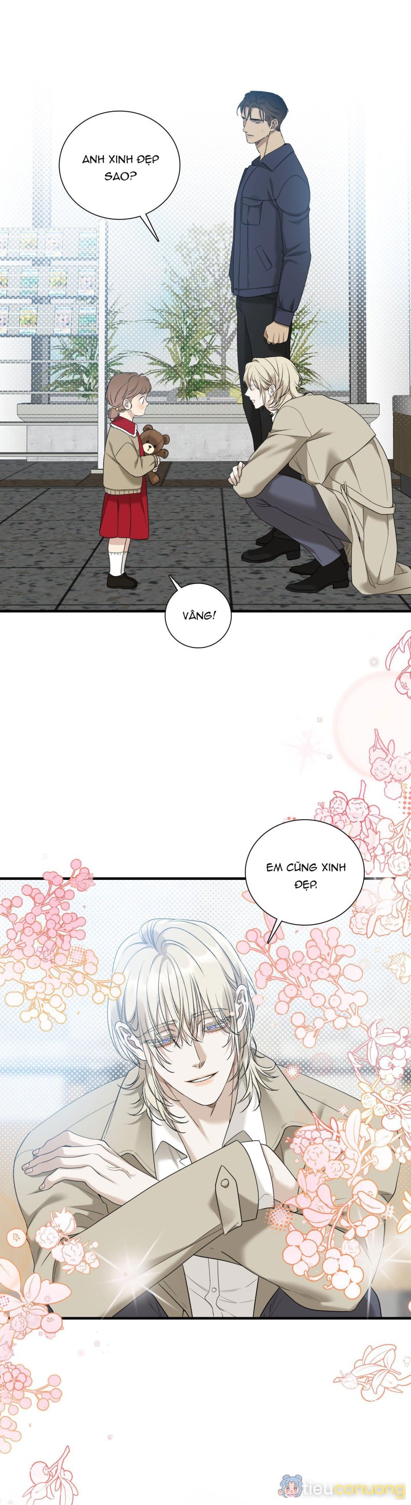 GỬI. 00 Chapter 10 - Page 28