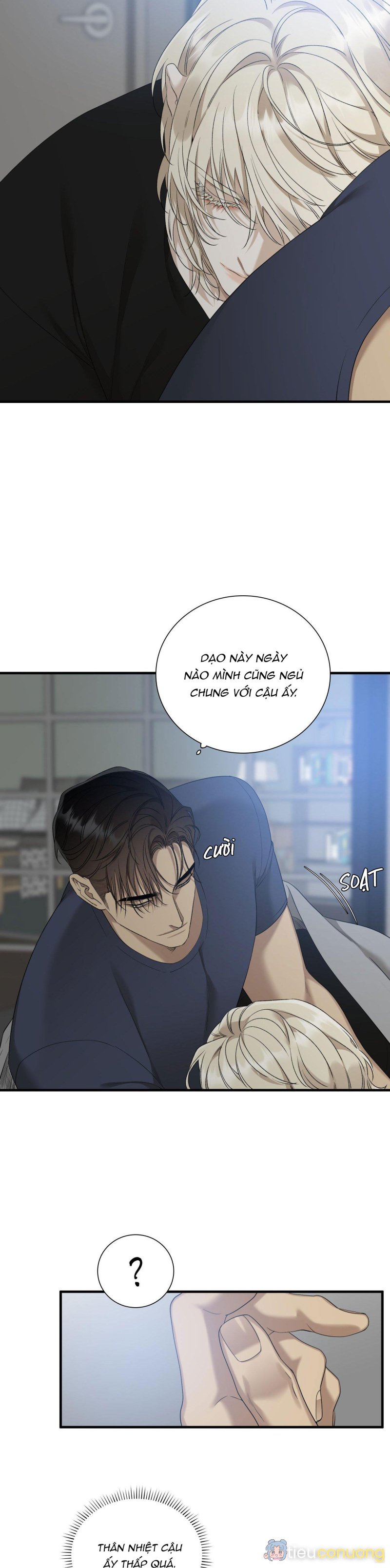 GỬI. 00 Chapter 10 - Page 4