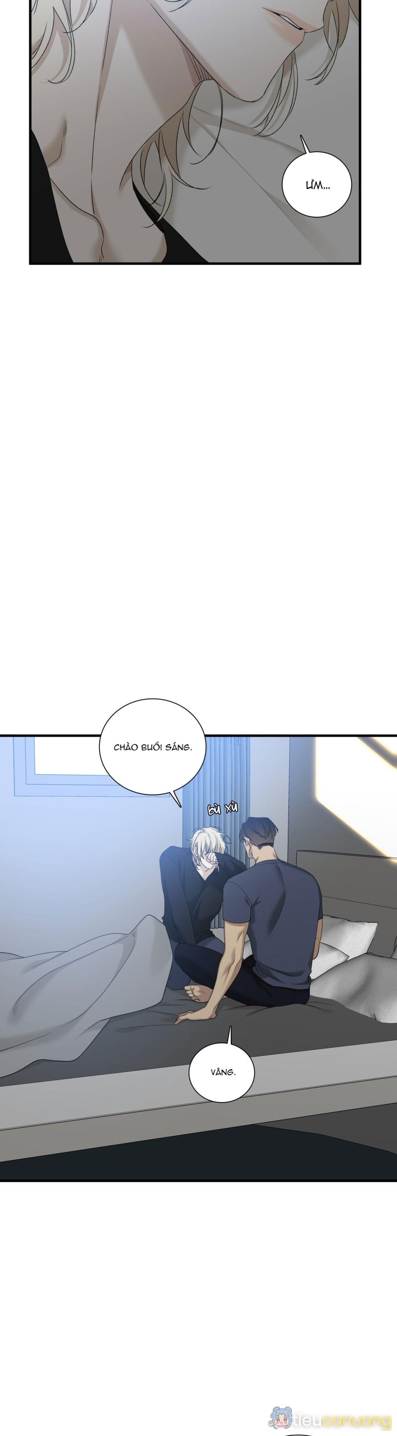 GỬI. 00 Chapter 10 - Page 7