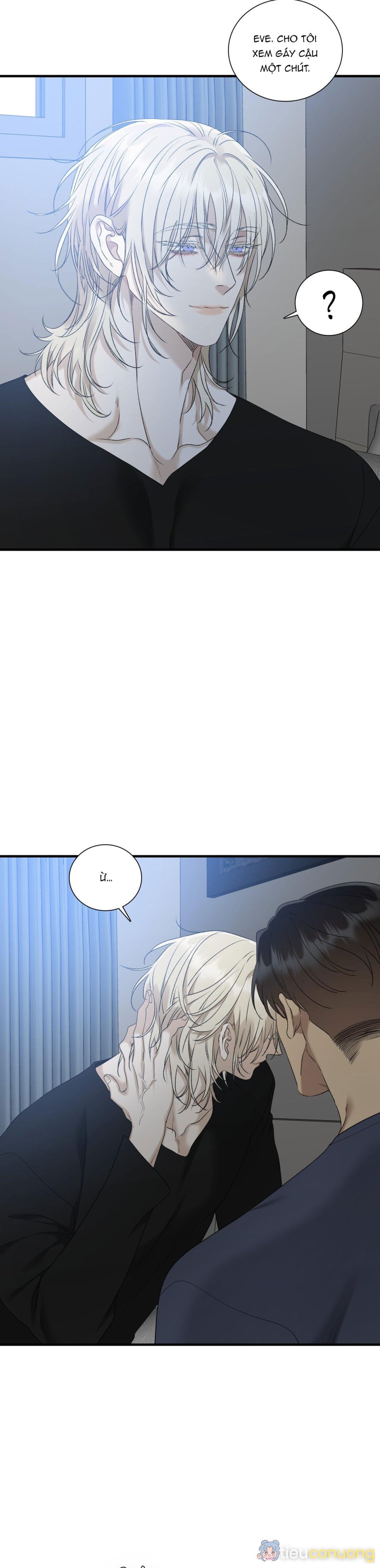 GỬI. 00 Chapter 10 - Page 8