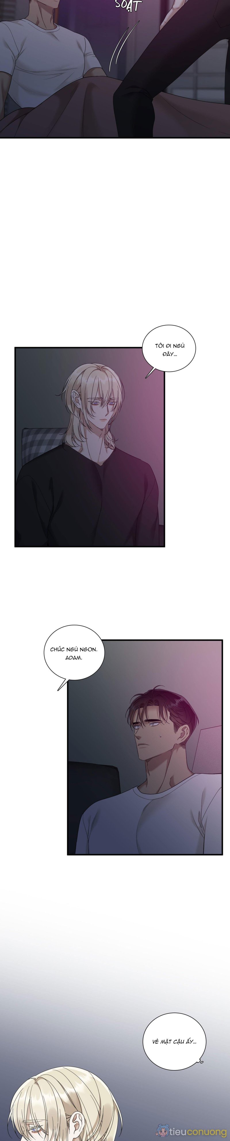 GỬI. 00 Chapter 9 - Page 18