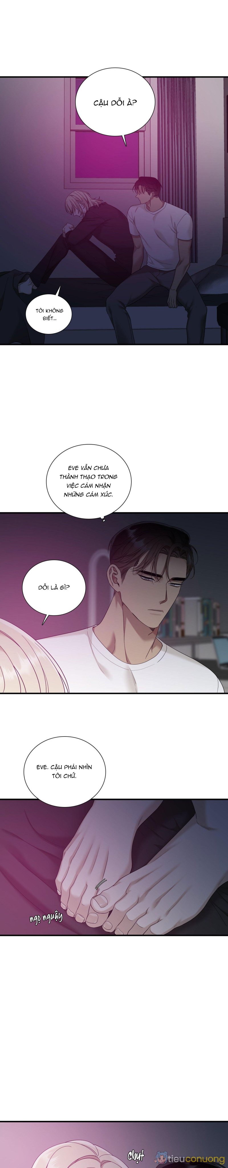 GỬI. 00 Chapter 9 - Page 23