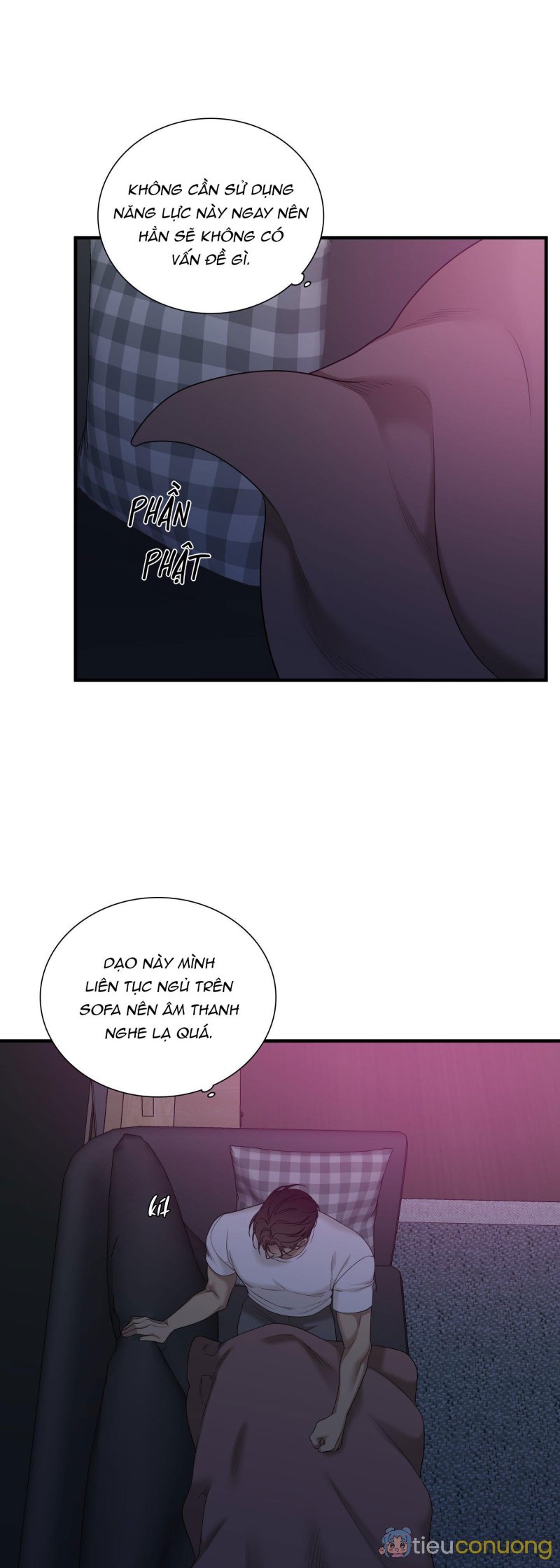 GỬI. 00 Chapter 9 - Page 6