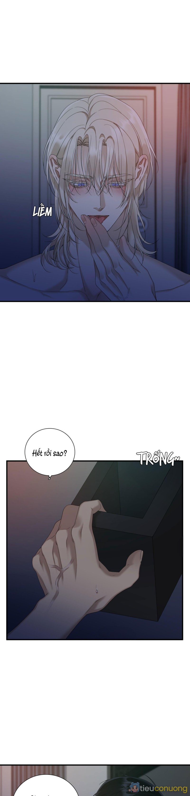 GỬI. 00 Chapter 14 - Page 17