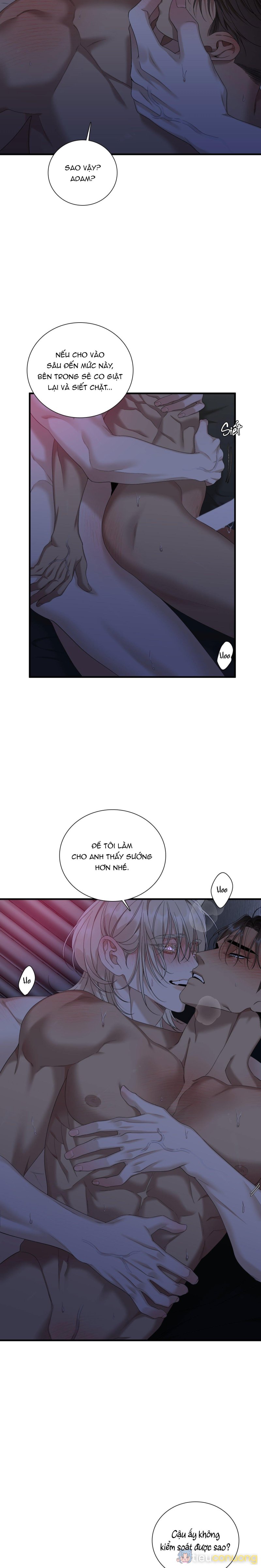 GỬI. 00 Chapter 14 - Page 22