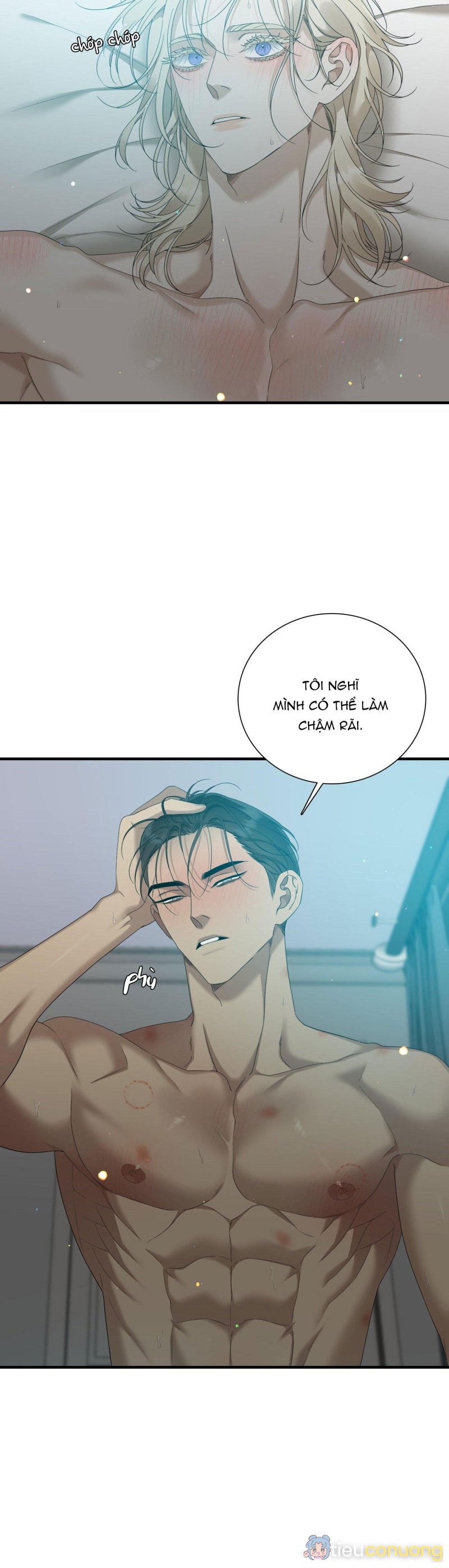 GỬI. 00 Chapter 15 - Page 9