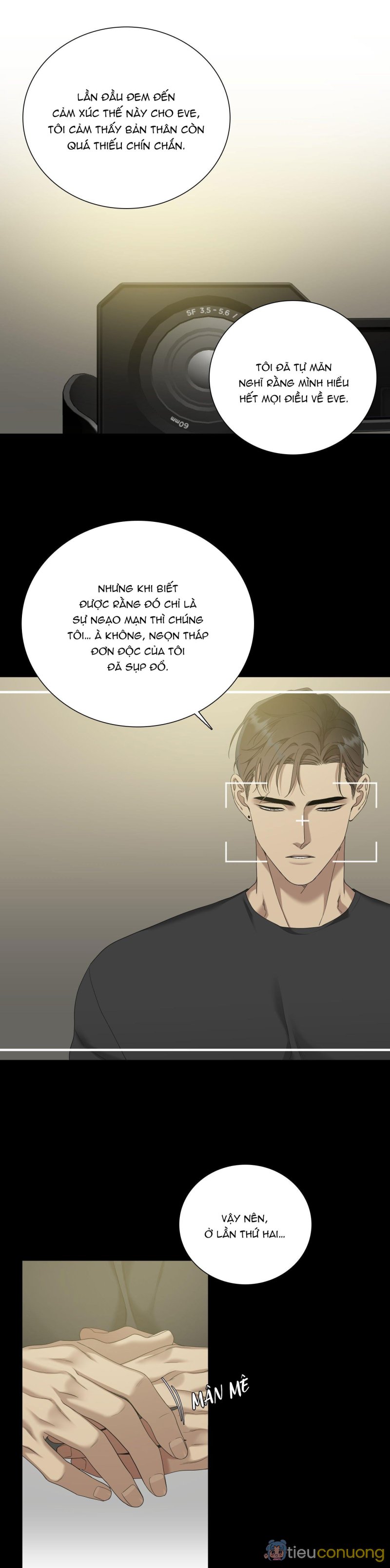 GỬI. 00 Chapter 15 - Page 1