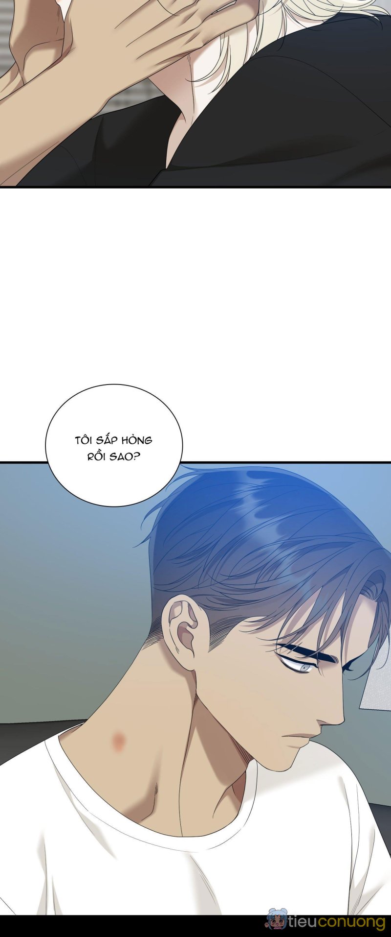 GỬI. 00 Chapter 15 - Page 31