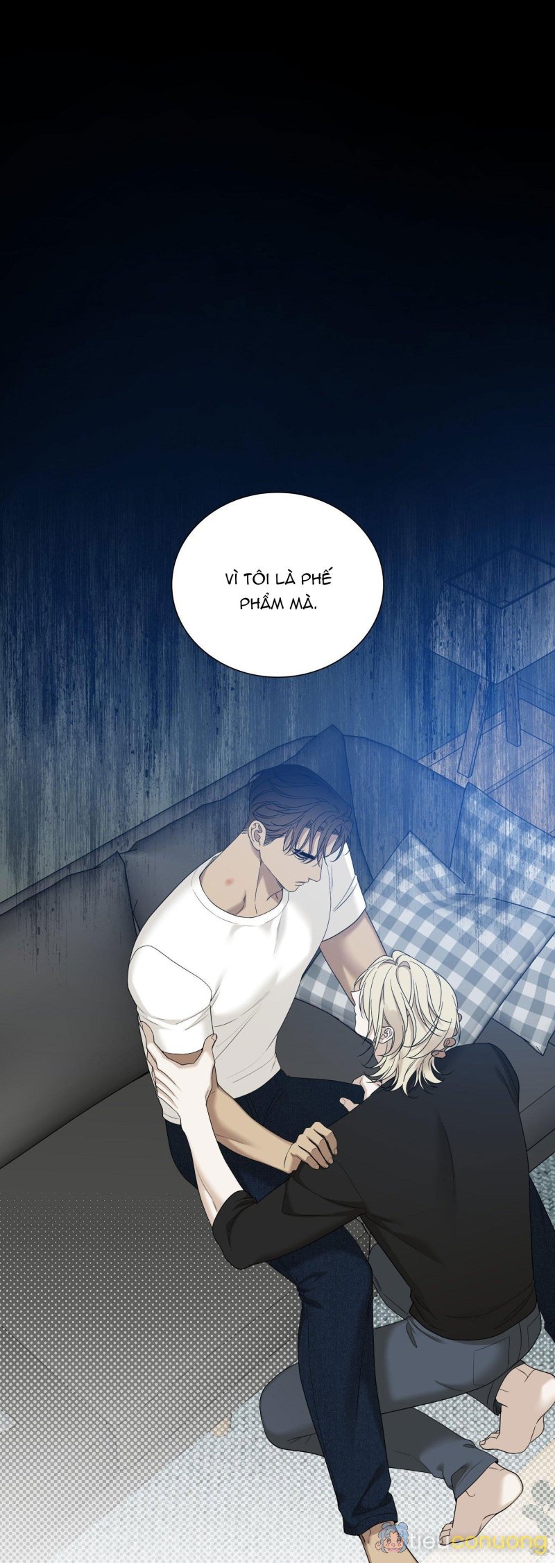 GỬI. 00 Chapter 15 - Page 32