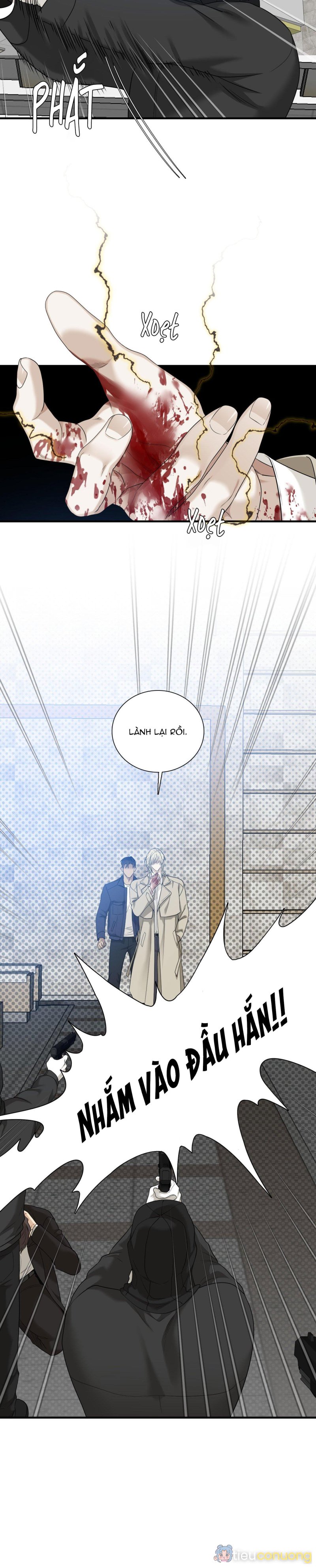 GỬI. 00 Chapter 11 - Page 18