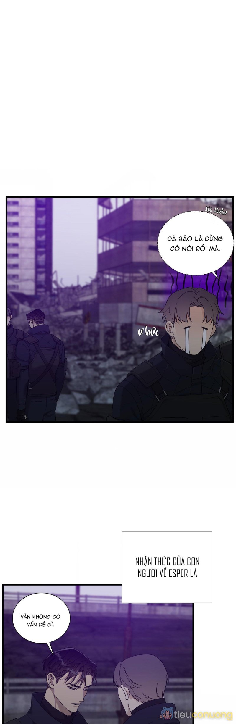 GỬI. 00 Chapter 2 - Page 9