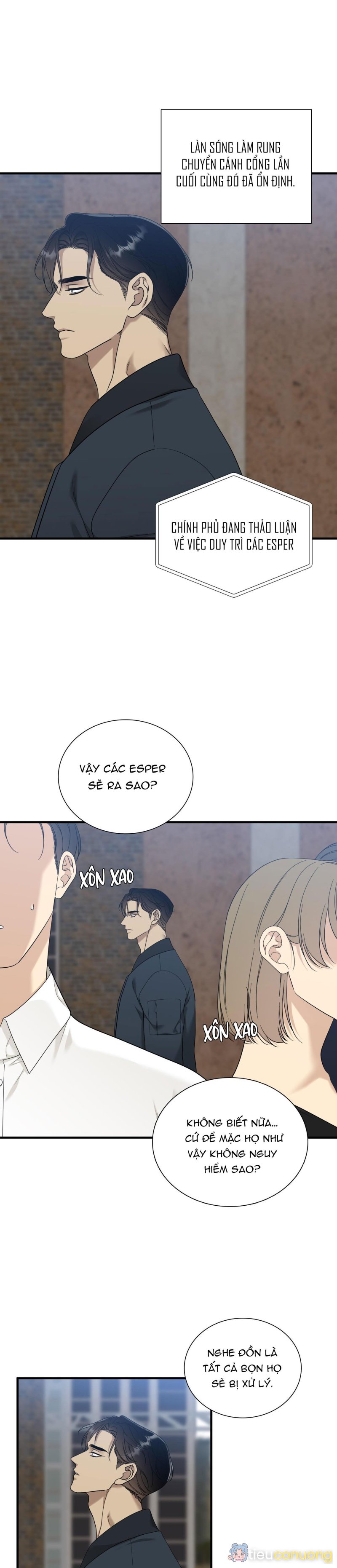 GỬI. 00 Chapter 2 - Page 22