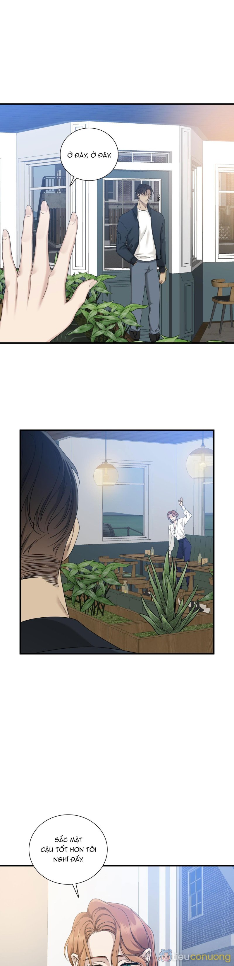 GỬI. 00 Chapter 2 - Page 27