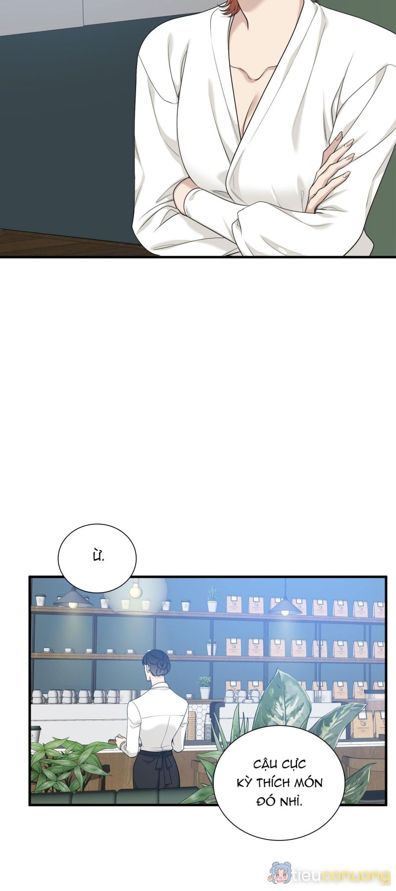 GỬI. 00 Chapter 2 - Page 30