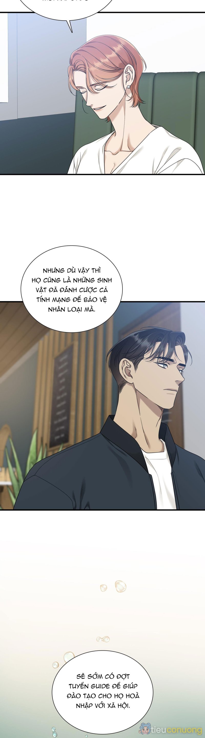 GỬI. 00 Chapter 2 - Page 36