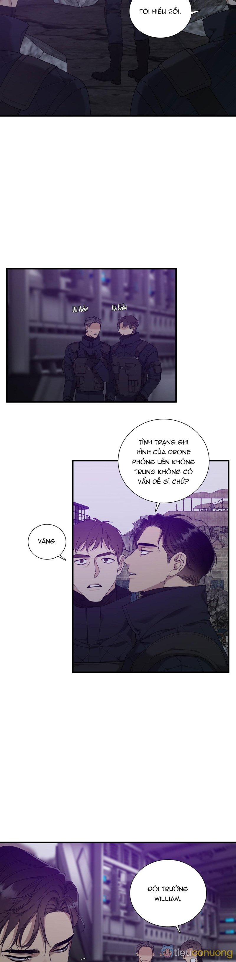 GỬI. 00 Chapter 2 - Page 3