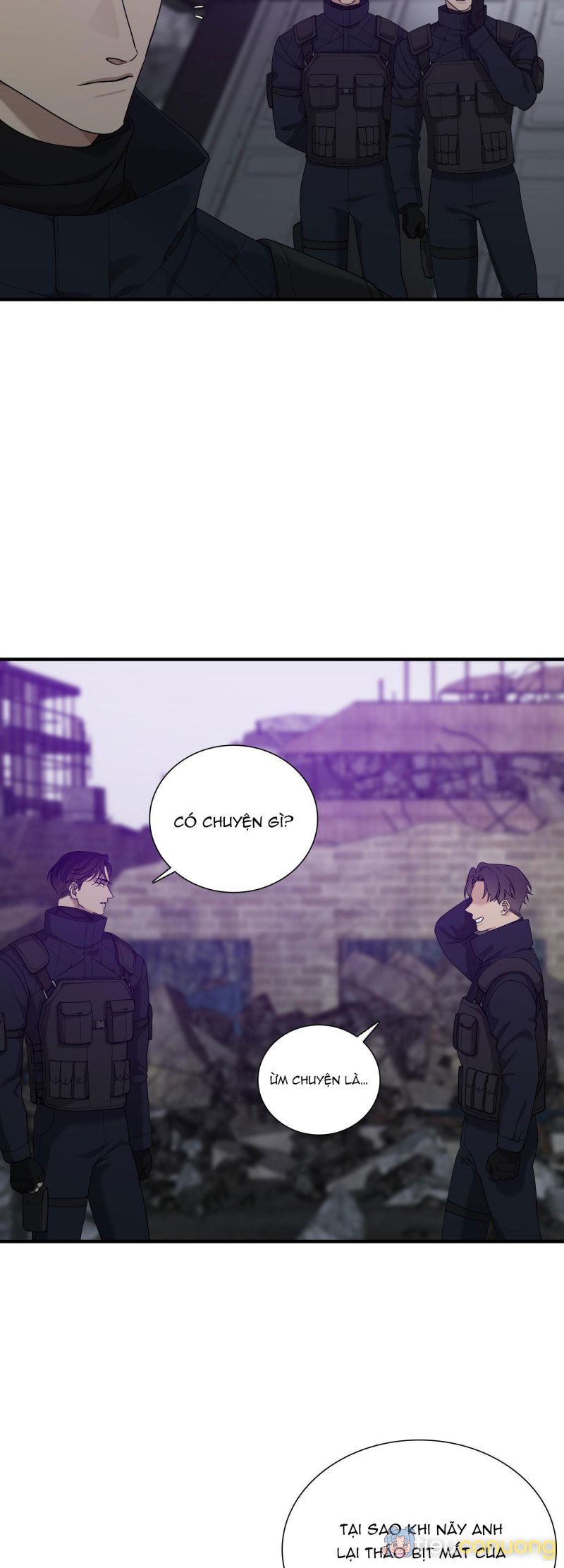 GỬI. 00 Chapter 2 - Page 4