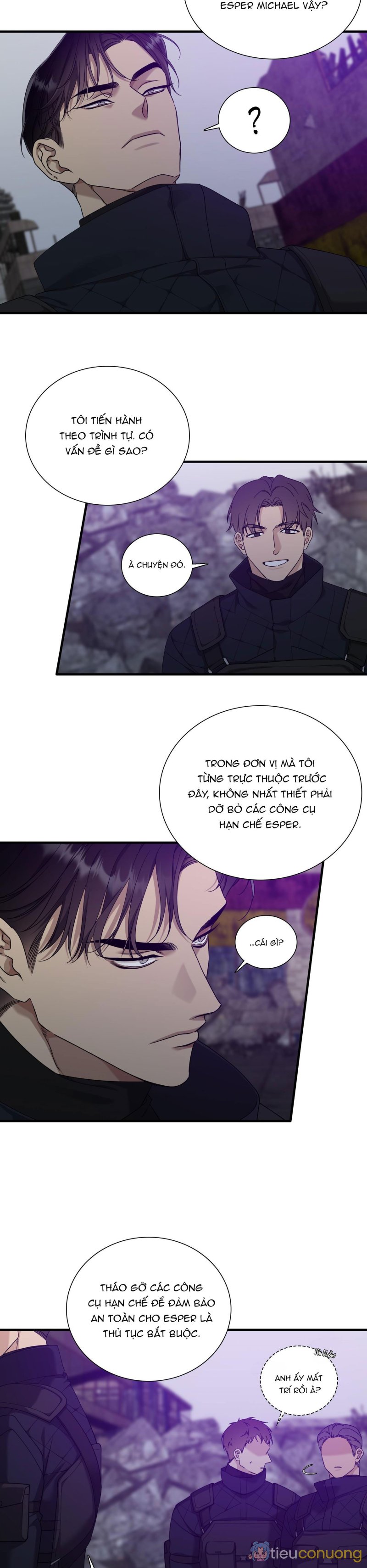 GỬI. 00 Chapter 2 - Page 5