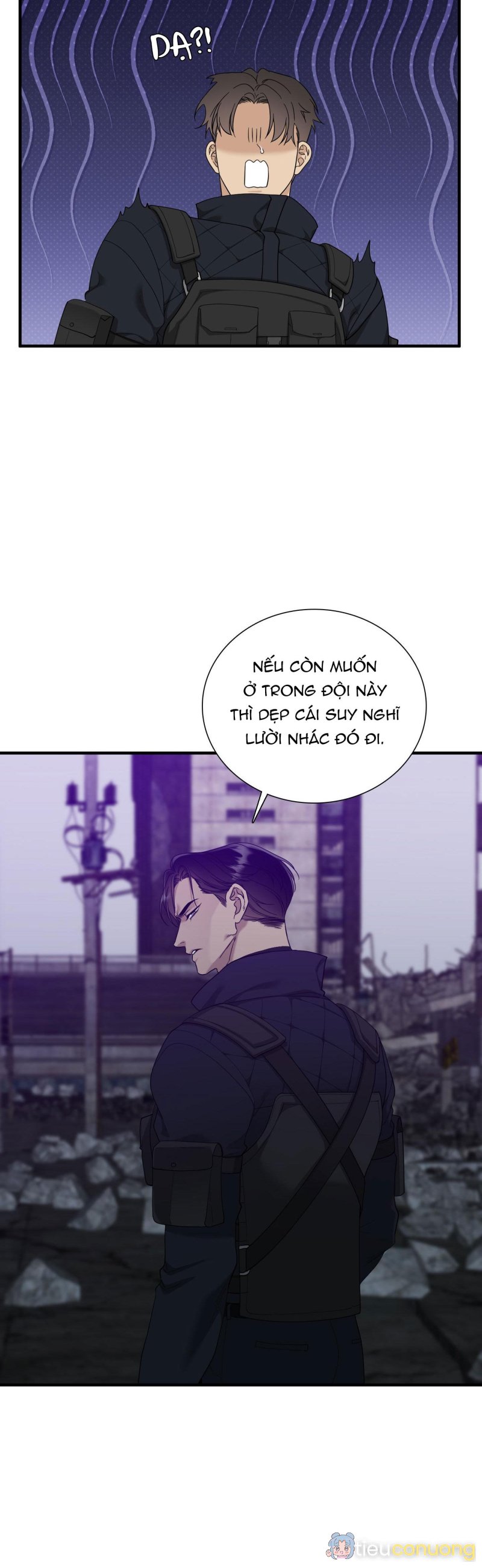 GỬI. 00 Chapter 2 - Page 8