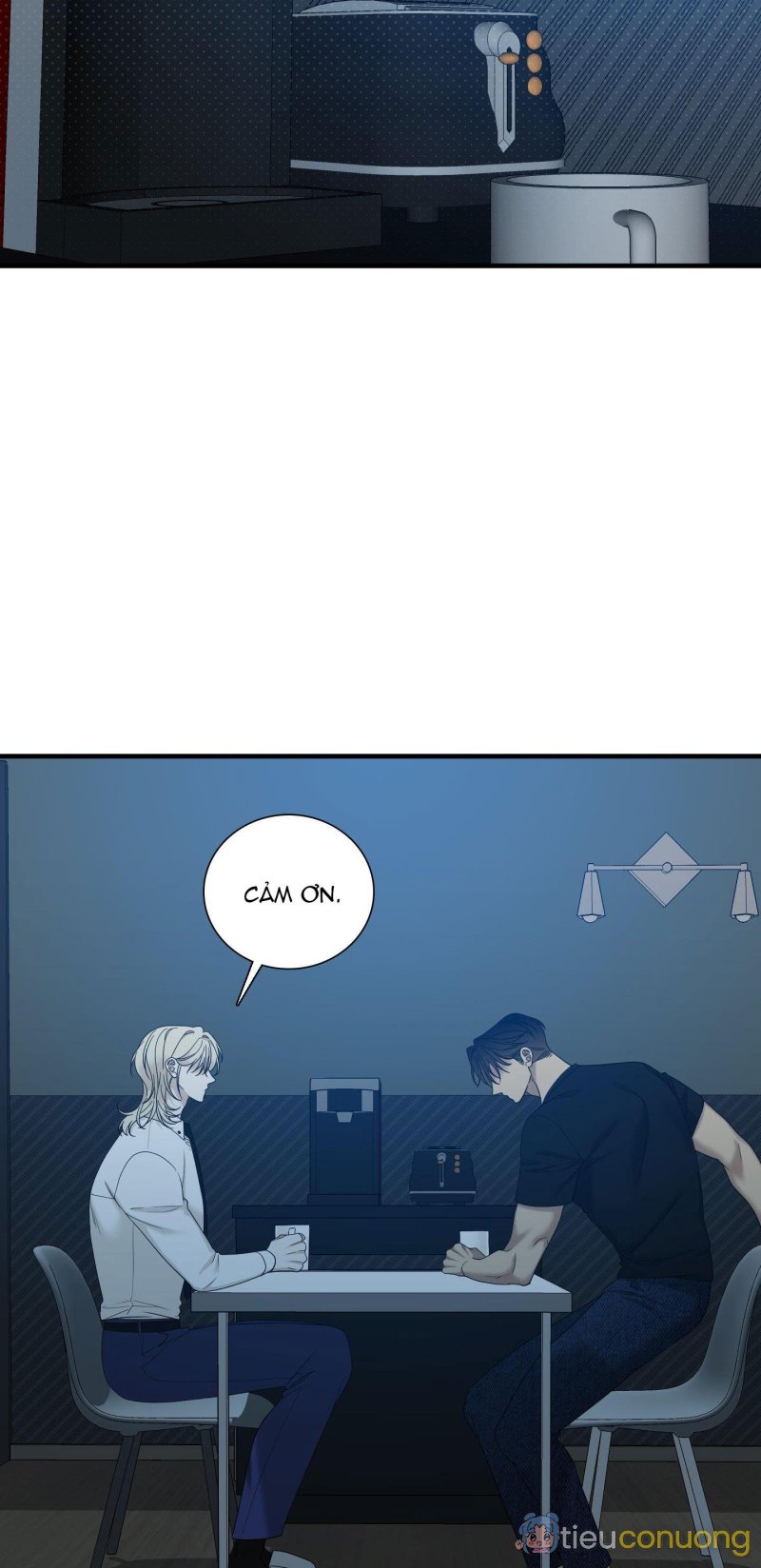 GỬI. 00 Chapter 6 - Page 22