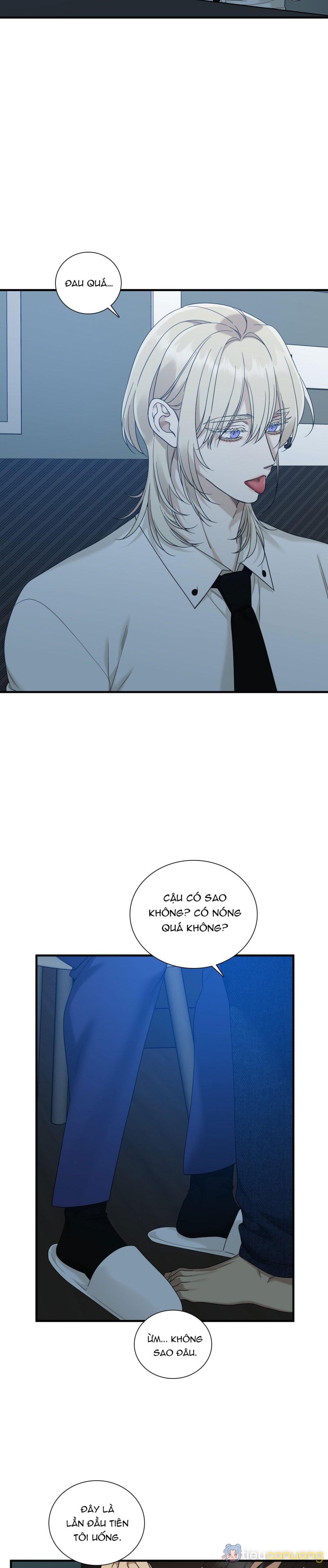 GỬI. 00 Chapter 6 - Page 25