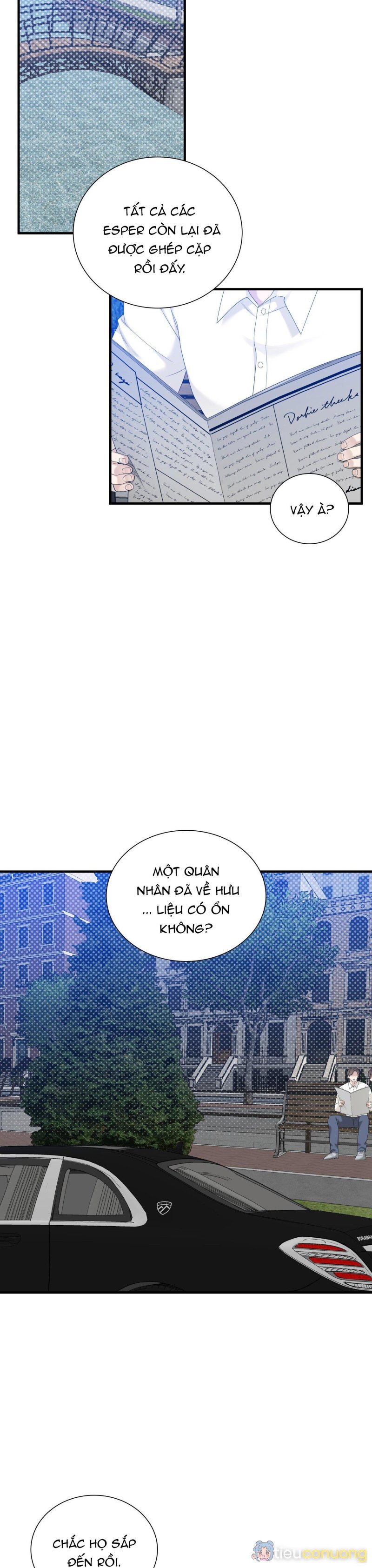 GỬI. 00 Chapter 6 - Page 2