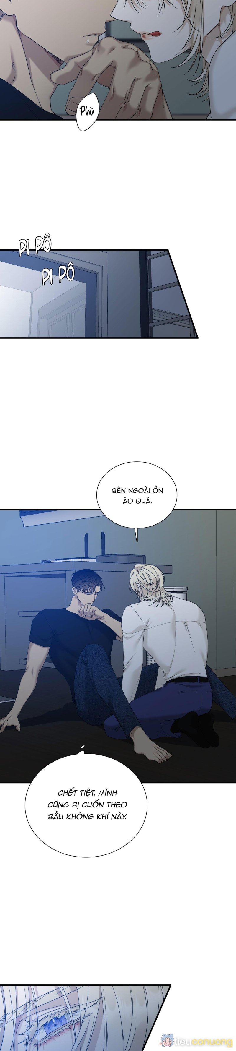 GỬI. 00 Chapter 7 - Page 24