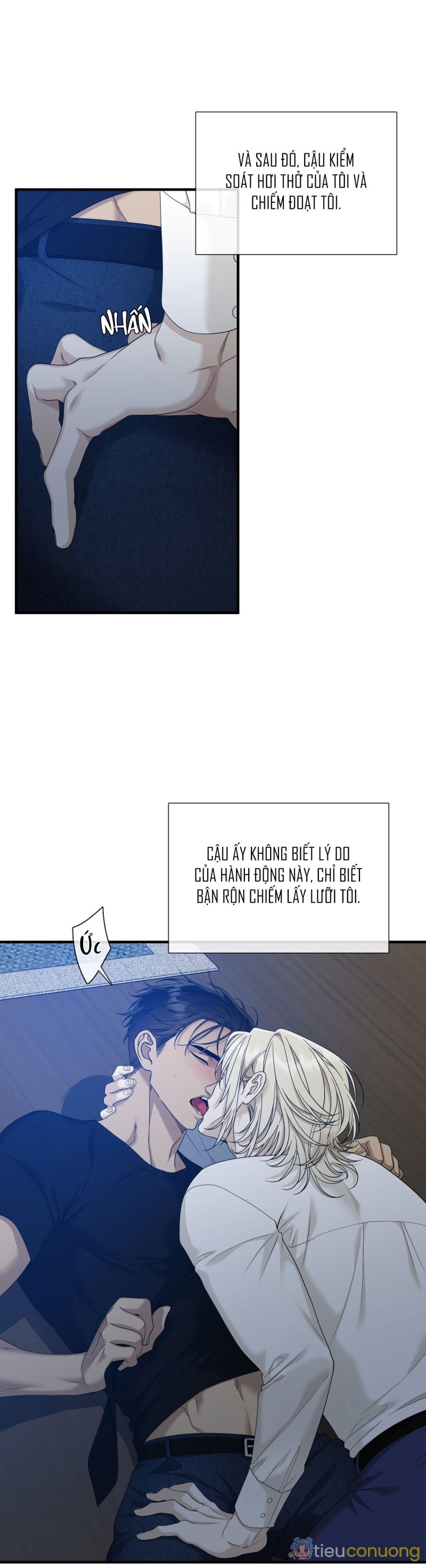 GỬI. 00 Chapter 7 - Page 28