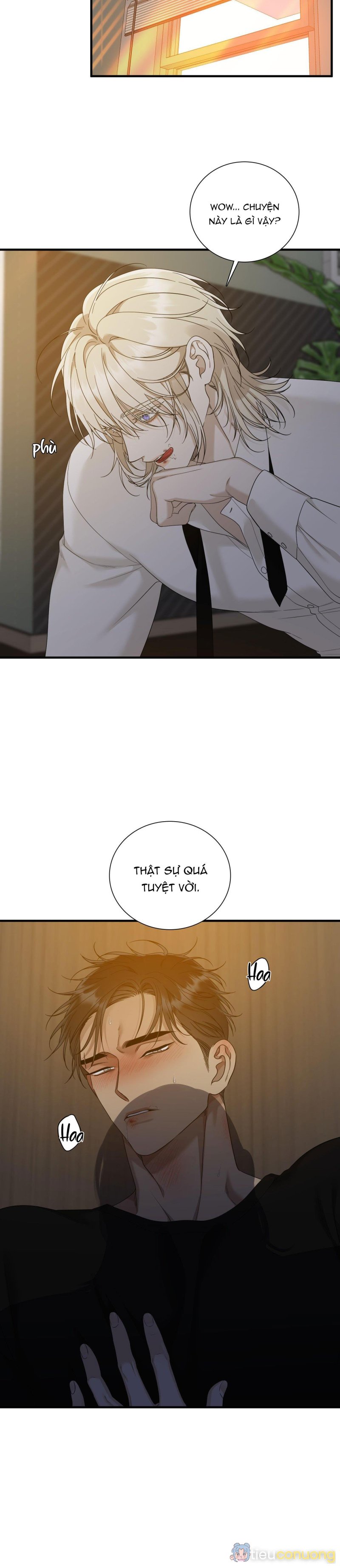 GỬI. 00 Chapter 7 - Page 30