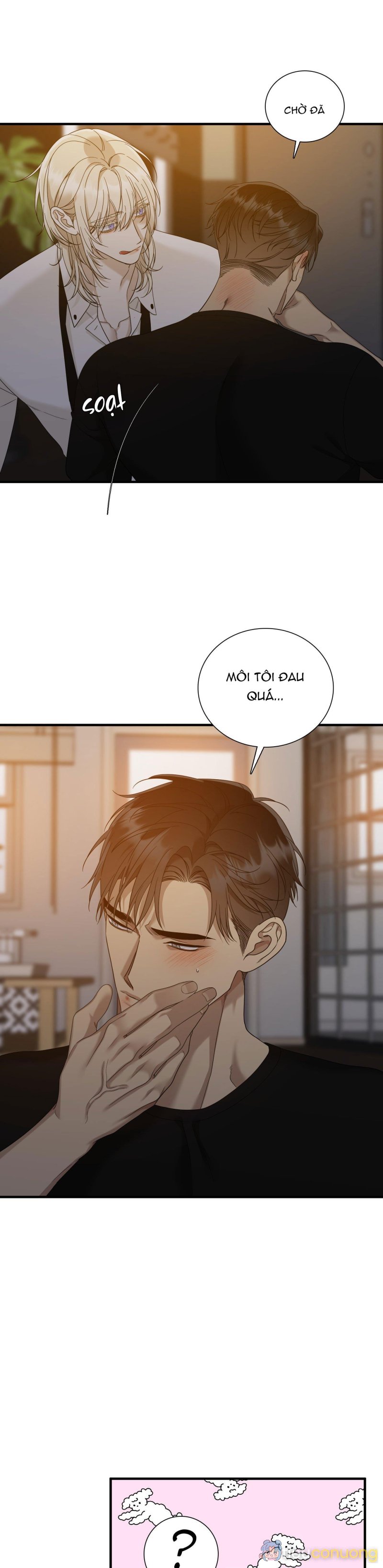 GỬI. 00 Chapter 7 - Page 31