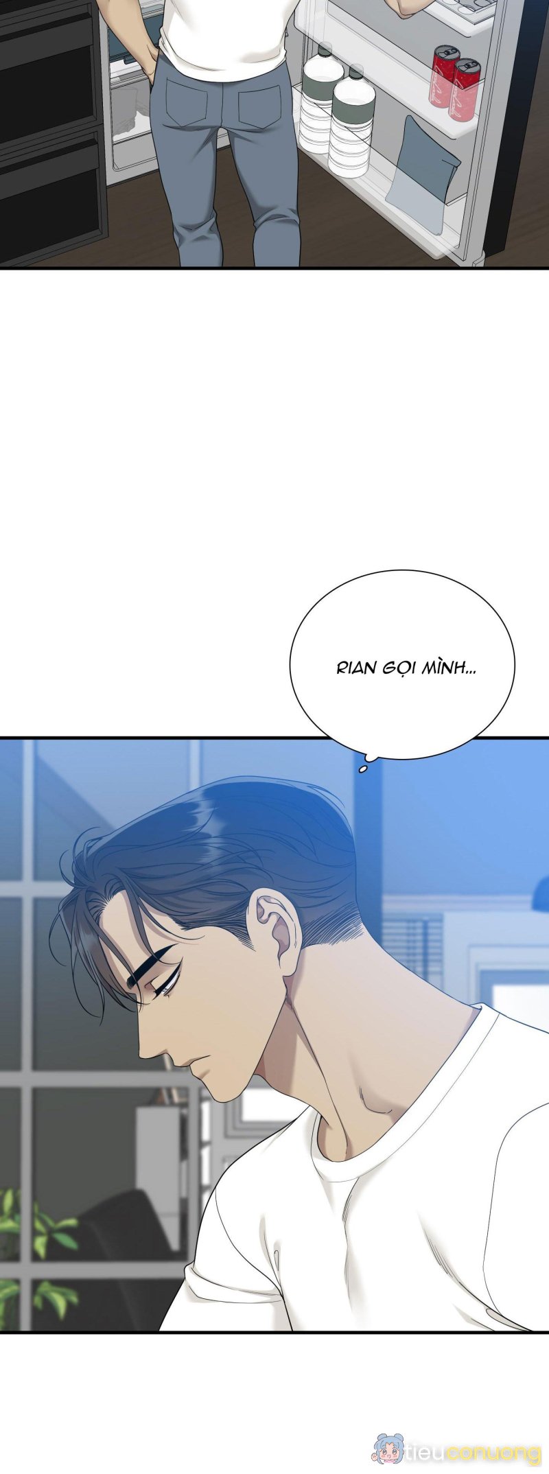 GỬI. 00 Chapter 3 - Page 9