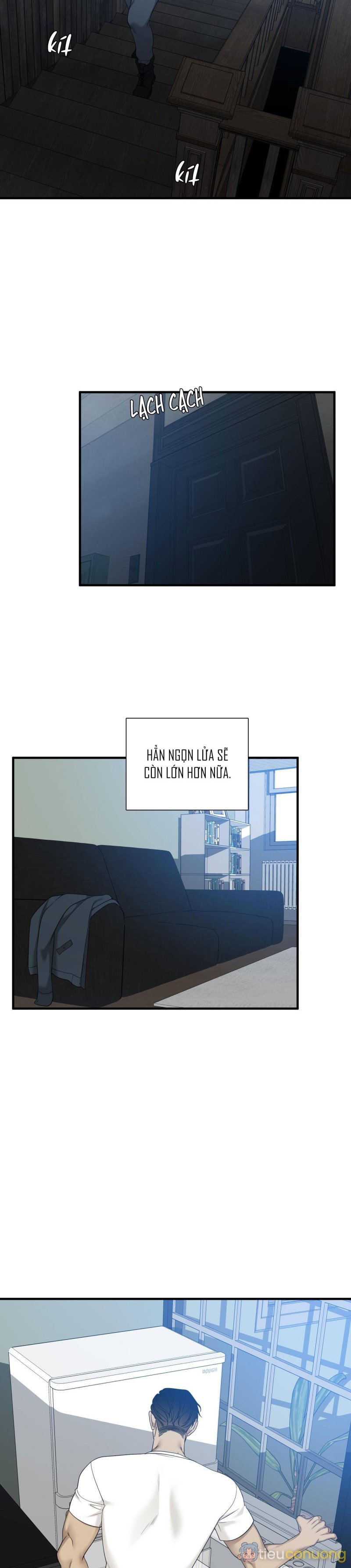 GỬI. 00 Chapter 3 - Page 8