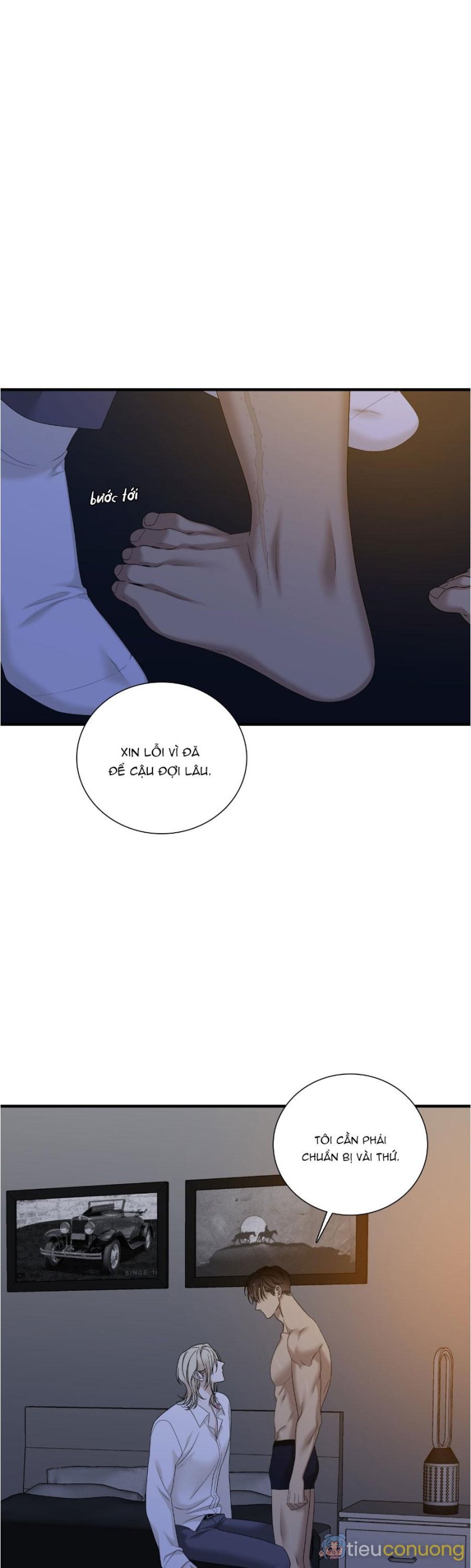 GỬI. 00 Chapter 13 - Page 6