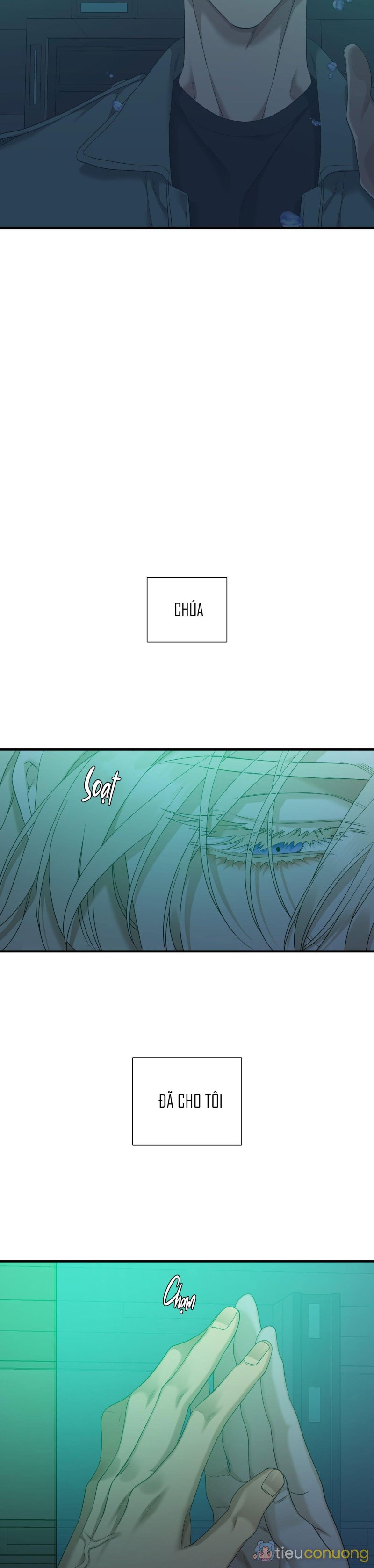 GỬI. 00 Chapter 5 - Page 24