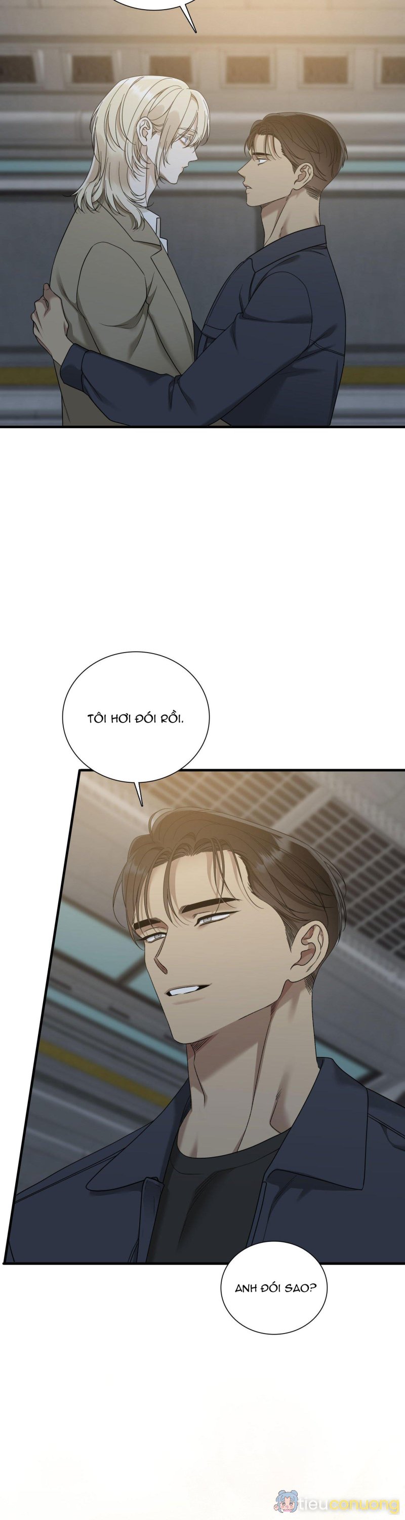 GỬI. 00 Chapter 8 - Page 24