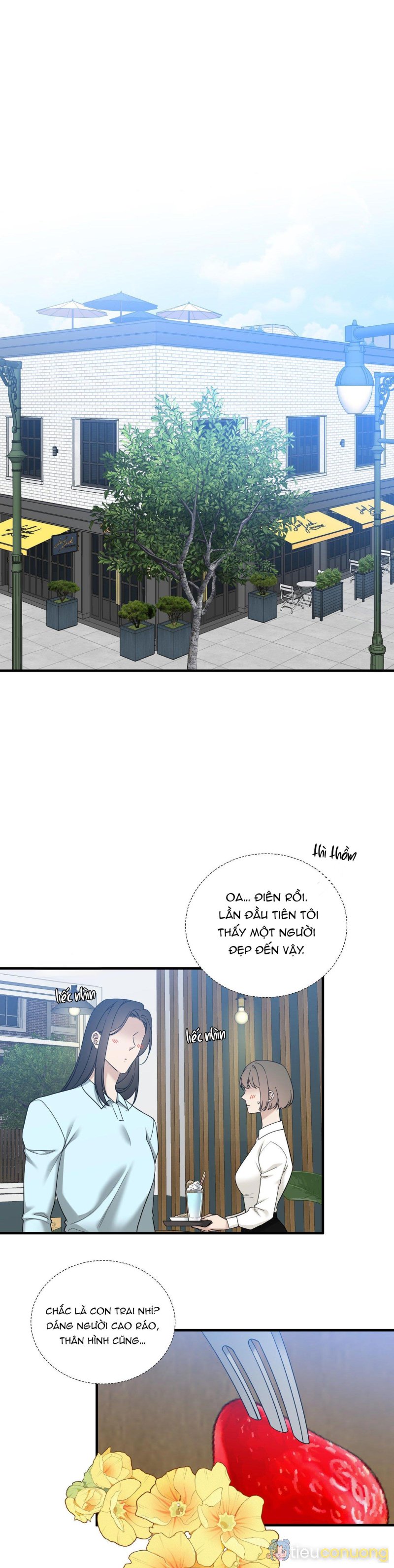 GỬI. 00 Chapter 8 - Page 28