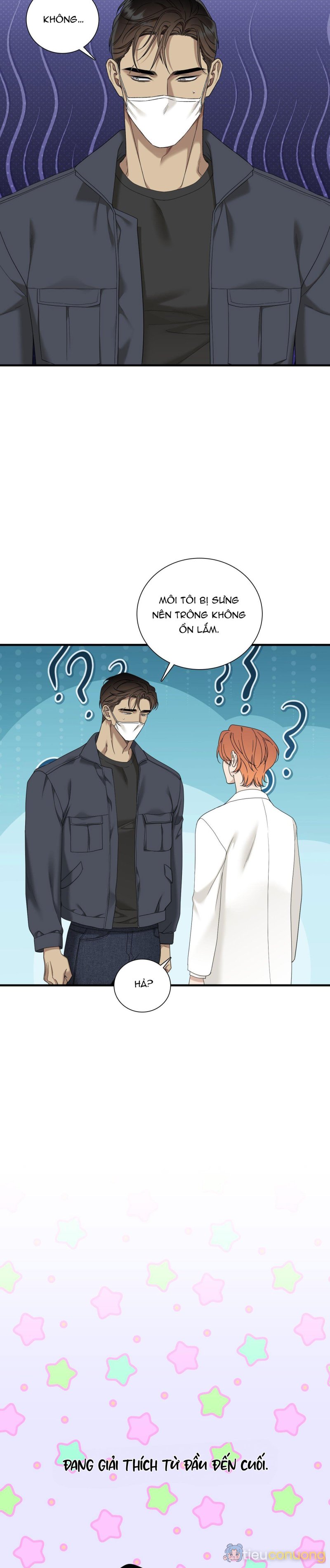 GỬI. 00 Chapter 8 - Page 5