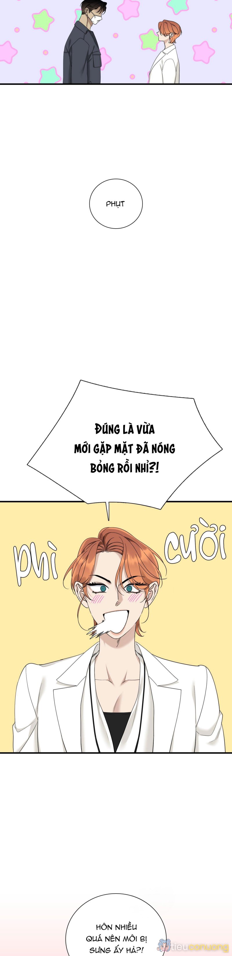 GỬI. 00 Chapter 8 - Page 6