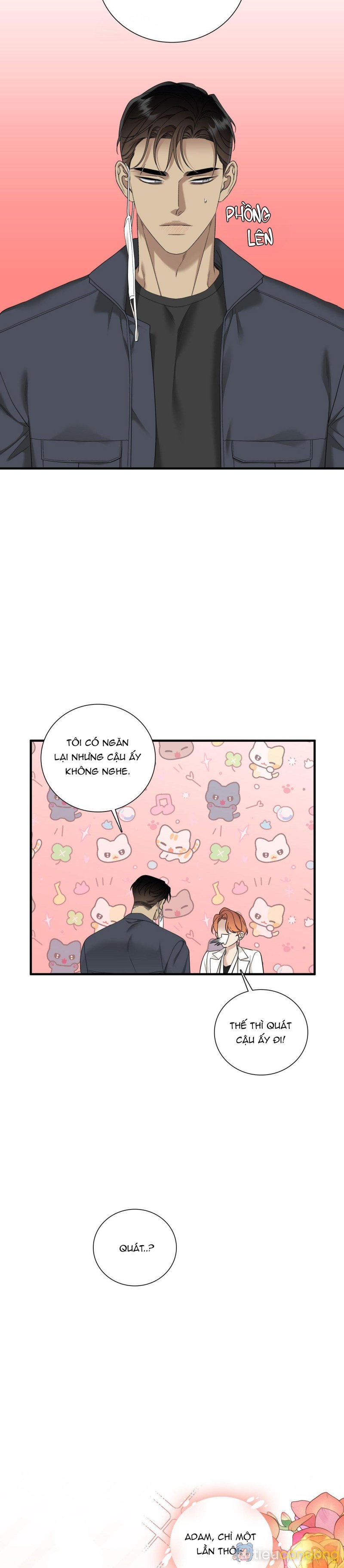 GỬI. 00 Chapter 8 - Page 7