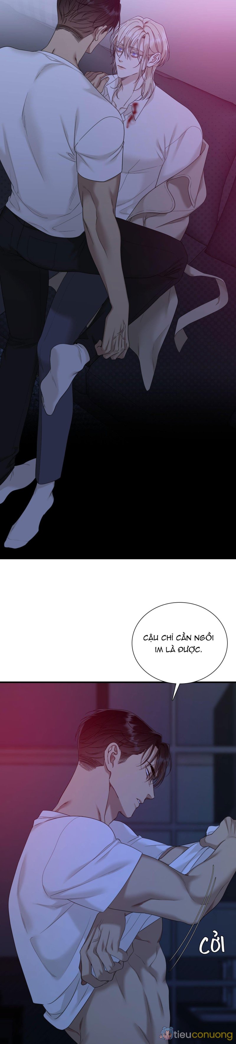 GỬI. 00 Chapter 12 - Page 33