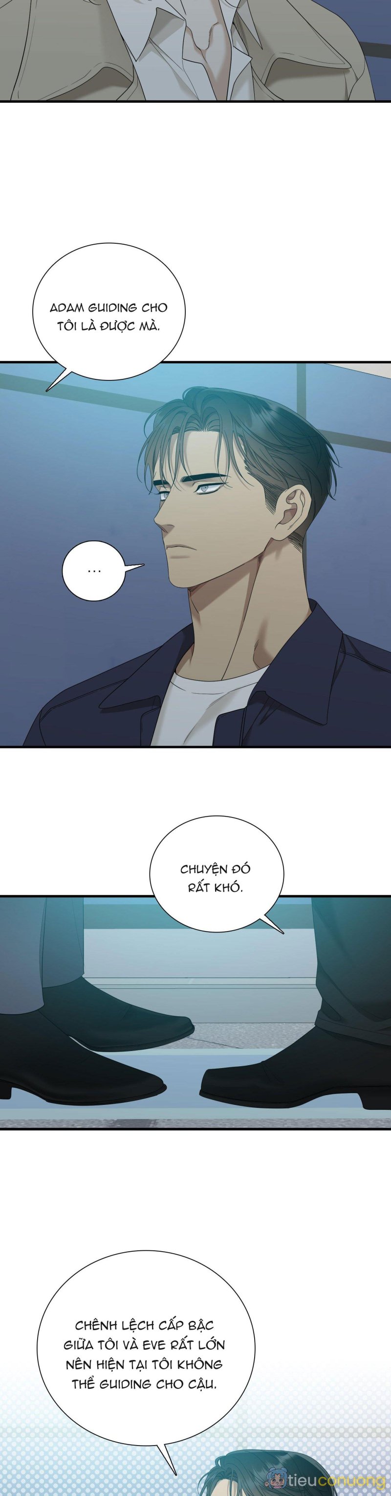 GỬI. 00 Chapter 12 - Page 4