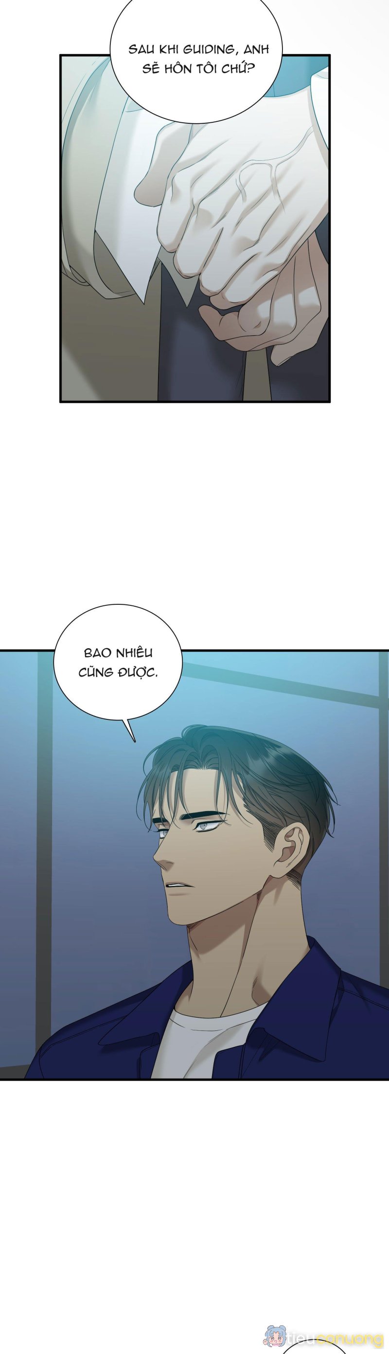 GỬI. 00 Chapter 12 - Page 6